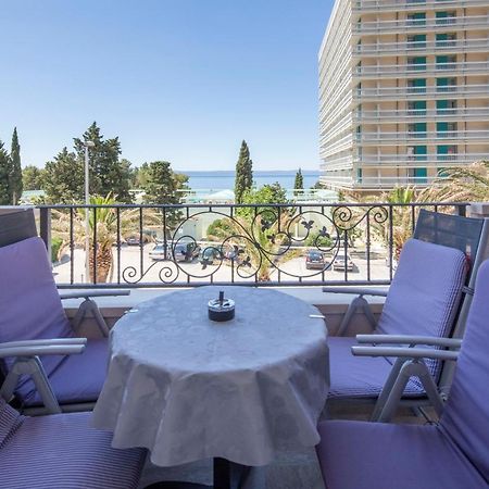 Villa Nena Makarska Esterno foto
