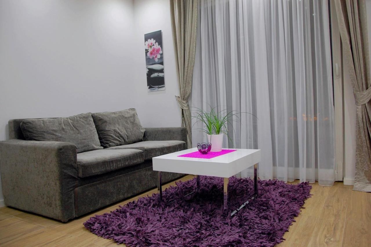 Villa Nena Makarska Esterno foto
